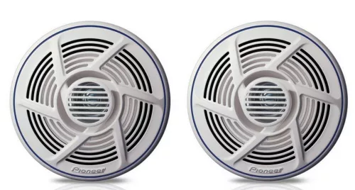 Pioneer TS-MR1600 HAJÓ HANGSZÓRÓ pár 16 cm 4 ohm 25W
