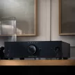 ONKYO ICON A-50 HÁLÓZATI INTEGRÁLT SZTEREO ERŐSÍTŐ - FEKETE