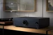 ONKYO ICON A-50 HÁLÓZATI INTEGRÁLT SZTEREO ERŐSÍTŐ - FEKETE