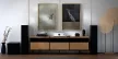 ONKYO ICON A-50 HÁLÓZATI INTEGRÁLT SZTEREO ERŐSÍTŐ - EZÜST