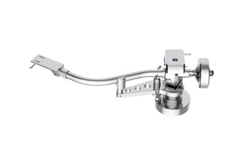 Pro-Ject EVO AS Premium alumínium "S" alakú 9" hangkar /polírozott/