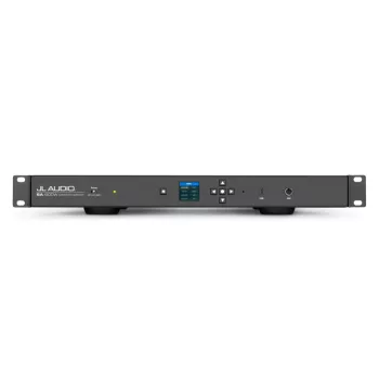 JL Audio SA-600W Fathom™ - subwoofer erősítő