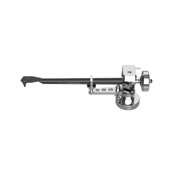   Pro-Ject EVO CA Premium Carbon 10" - hangkar /polírozott/
