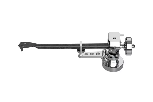 Pro-Ject EVO CA Premium Carbon 10" - hangkar /polírozott/