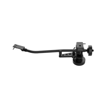   Pro-Ject EVO AS Premium alumínium "S" alakú 12" hangkar /fekete/