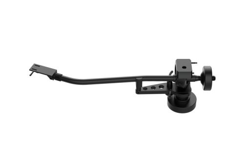 Pro-Ject EVO AS Premium alumínium "S" alakú 12" hangkar /fekete/