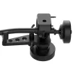 Pro-Ject EVO AS Premium alumínium "S" alakú 12" hangkar /fekete/