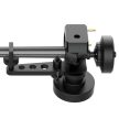 Pro-Ject EVO CA Premium Carbon 9" - hangkar /fekete/