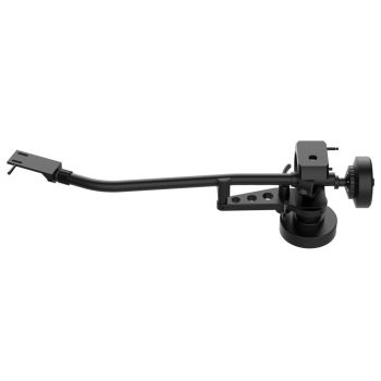   Pro-Ject EVO AS alumínium "S" alakú 12" hangkar /fekete/