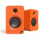 KANTO AUDIO REN AKTÍV HANGFAL HDMI ARC USB-C ÉS BLUETOOTH /MATT NARANCSSÁRGA/
