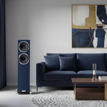 Fyne Audio F502SP hangfalpár /bármely színben/