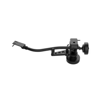   Pro-Ject EVO AS Premium alumínium "S" alakú 10" hangkar /fekete/