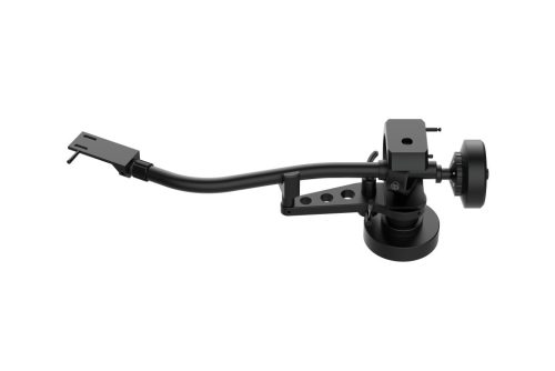 Pro-Ject EVO AS Premium alumínium "S" alakú 10" hangkar /fekete/