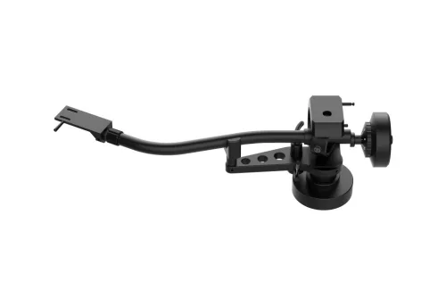 Pro-Ject EVO AS Premium alumínium "S" alakú 10" hangkar /fekete/