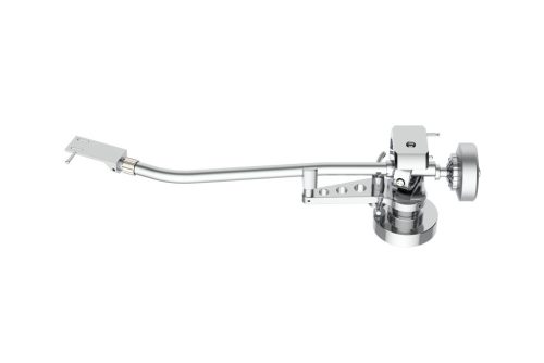 Pro-Ject EVO AS alumínium "S" alakú 12" hangkar /polírozott/