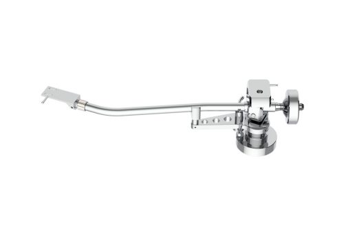 Pro-Ject EVO AS Premium alumínium "S" alakú 12" hangkar /polírozott/