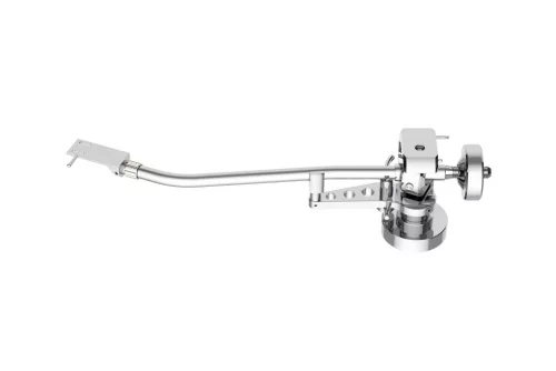 Pro-Ject EVO AS Premium alumínium "S" alakú 12" hangkar /polírozott/