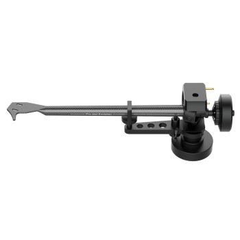 Pro-Ject EVO CA Premium Carbon 12" - hangkar /fekete/