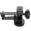 Pro-Ject EVO CA Premium Carbon 12" - hangkar /fekete/