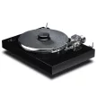 Pro-Ject EVO CA Premium Carbon 12" - hangkar /fekete/