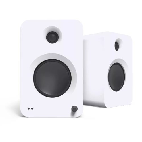 KANTO AUDIO REN AKTÍV HANGFAL HDMI ARC USB-C ÉS BLUETOOTH /MATT FEHÉR/