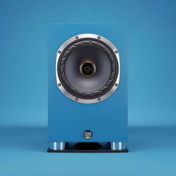 Fyne Audio F500SP - hangfalpár /bármely színben/
