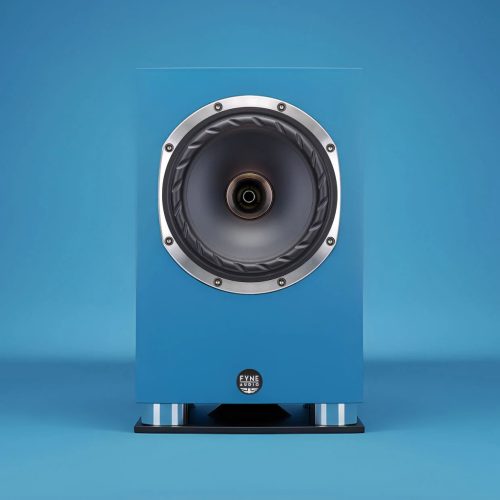 Fyne Audio F500SP - hangfalpár /bármely színben/