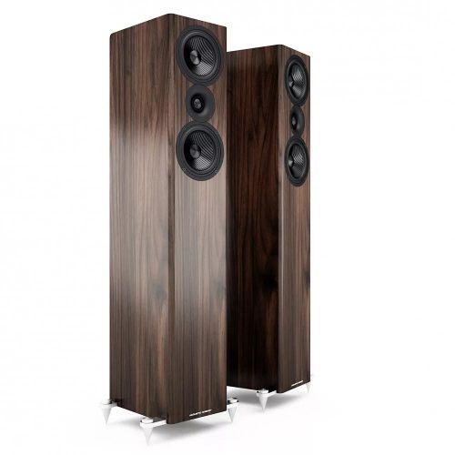ACOUSTIC ENERGY AE509 ÁLLÓ HANGFAL PÁR DIÓ