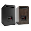 Acoustic Energy AE100 mkII - állványos hangfal pár fekete színben