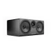 Acoustic Energy AE107 mkII center sugárzó - fekete színben