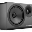 Acoustic Energy AE107 mkII center sugárzó - fekete színben