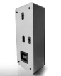 Acoustic Energy AE105 LCR (univerzális) hangfal /fekete szín/