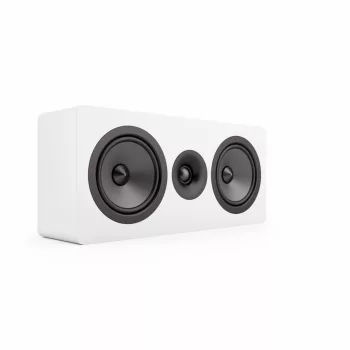 Acoustic Energy AE105 LCR (univerzális) hangfal  /fehér/ 