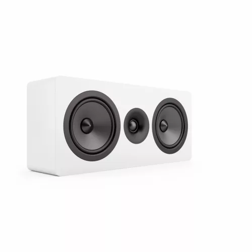 Acoustic Energy AE105 LCR (univerzális) hangfal  /fehér/ 