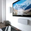 Acoustic Energy AE105 LCR (univerzális) hangfal  /fehér/ 