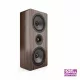 Acoustic Energy AE105 LCR (univerzális) hangfal /dió szín/