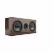 Acoustic Energy AE105 LCR (univerzális) hangfal /dió szín/