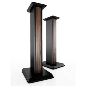 Acoustic Energy hangfal állvány 500-as családhoz /dió/