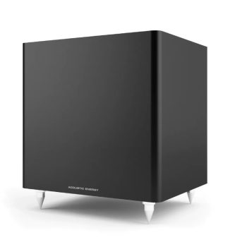Acoustic Energy AE SUB - aktív subwoofer /fekete/