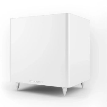 Acoustic Energy AE SUB - aktív subwoofer /fehér/