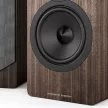 Acoustic Energy AE300.2 - állványos hangfal /dió/