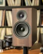 Acoustic Energy AE300.2 - állványos hangfal /dió/