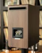 Acoustic Energy AE300.2 - állványos hangfal /dió/