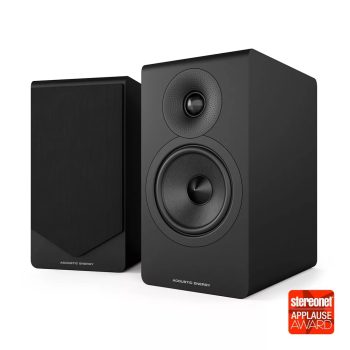 Acoustic Energy AE300.2 - állványos hangfal /fekete/