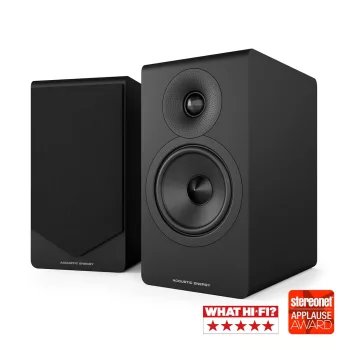Acoustic Energy AE300.2 - állványos hangfal /fekete/