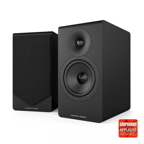 Acoustic Energy AE300.2 - állványos hangfal /fekete/