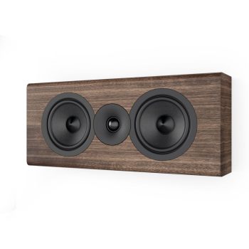Acoustic Energy AE307.2 - LCR/center hangfal /dió/