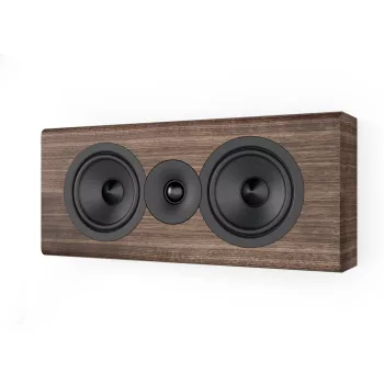 Acoustic Energy AE307.2 - LCR/center hangfal /dió/