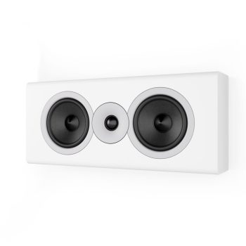 Acoustic Energy AE307.2 - LCR/center hangfal /fehér/