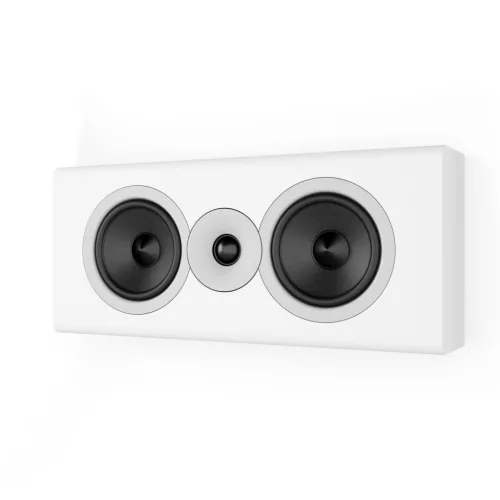 Acoustic Energy AE307.2 - LCR/center hangfal /fehér/